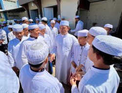 Hari Santri, Gubernur Kalbar Komitmen Kuatkan SDM Pesantren sebagai Pilar Penting Pembangunan Daerah