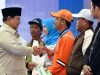 Bunga FLPP Tetap 5 Persen, Presiden Prabowo Pastikan Program Perumahan Subsidi Pro Rakyat