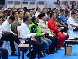 Dari Petani hingga Pedagang Kopi Sambut Bahagia Rumah Subsidi FLPP