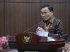 Pemerintah: Tidak Ada Alasan Konstitusional Ubah Pasal 21 UU Tipikor Tanggapi Kasus Hasto