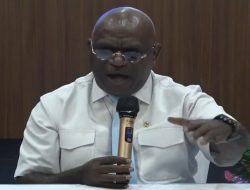 Natalius Pigai Nilai Kasus Keracunan Makan Bergizi Gratis Bukan Pelanggaran HAM