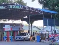 Pasca Kebakaran Kilang Dumai, Pertamina Pastikan Pasokan BBM Aman dan Tak Terganggu