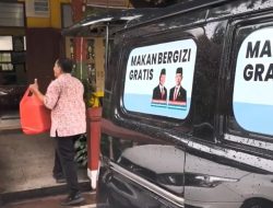 Kasus Keracunan Marak, BGN Tegaskan Program Makan Bergizi Gratis Tetap Berlanjut