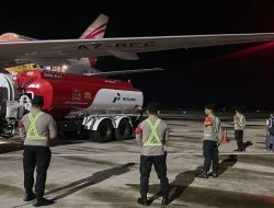 Polri Kawal Ketat Logistik MotoGP Mandalika