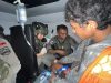 Evakuasi Korban Serangan KKB di Yahukimo, Tujuh Meninggal dan Lima Selamat