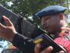 Pengamanan Canggih Pos Pantau Drone di Mandalika