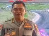 Pengamanan Super Ketat! Polri Kerahkan 2.580 Personel di MotoGP Mandalika 2025