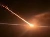 Meteor Besar Jatuh di Laut Jawa, Terdengar Dentuman Keras Tampak Bola Api di Langit