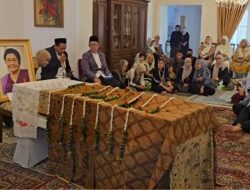 Istri Wapres ke-4 RI Karlinah Umar Wirahadikusumah Wafat di Usia 95 Tahun, Ini Sekilas Profilnya