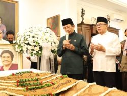 Almarhumah Karlinah Umar Wirahadikusumah Sosok Inspiratif di Balik Masjid dan Wakaf Bani Umar Bintaro