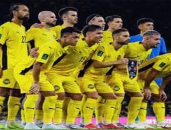 FIFA Beberkan Skandal Pemalsuan Dokumen 7 Pemain Naturalisasi Malaysia, Akta Bodong Terungkap!