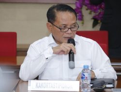 Kerugian Negara Kasus Korupsi PLTU Kalbar Capai Rp1,3 Triliun, Pembangunan Dinyatakan Total Lost