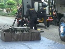 Kasus Paparan Radioaktif Cs-137 di Cikande Serang: Fakta Terbaru, Penanganan, dan Dampaknya bagi Industri