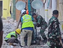 Ketua MPR Desak Polisi Usut Tuntas Tragedi Ponpes Al Khoziny Sidoarjo yang Tewaskan 67 Orang