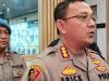 Ancaman Bom di Sekolah Internasional NJIS Kelapa Gading