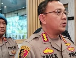 Ancaman Bom di Sekolah Internasional NJIS Kelapa Gading