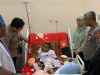 Anak Korban Kerusuhan Yalimo Dipulangkan Setelah Pulih Dapat Pendampingan Trauma Healing