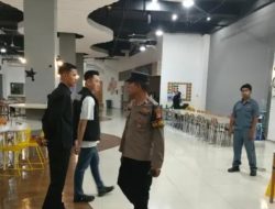 Teror Bom Palsu Guncang Sekolah Internasional, Polisi Telusuri Nomor Asal Nigeria dan Tebusan Kripto