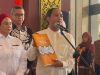 Hanya Sehari! Kemenkum Terbitkan SK Baru PSI, Raja Juli Sebut Momentum Kebangkitan Partai