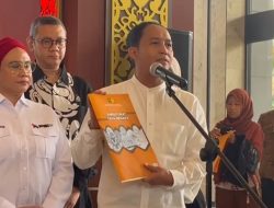 Hanya Sehari! Kemenkum Terbitkan SK Baru PSI, Raja Juli Sebut Momentum Kebangkitan Partai