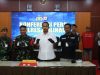 Polres Malinau dan Satgas Pamtas Gagalkan Penyelundupan Sabu 0,5 Kg di Jalur Perbatasan Kalimantan