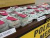 Penyelundupan 30 Kg Sabu dan Ribuan Liquid Narkotika dari Malaysia Berhasil Digagalkan