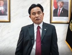 Pemerintah Tegas Tolak Visa Atlet Israel di Kejuaraan Dunia Gimnastik