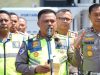 Kakorlantas Polri Hapus Budaya “Tot Tot Wuk Wuk” di Jalan Raya