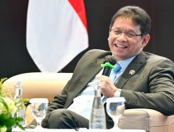 Purbaya Tolak Bayar Utang Whoosh Pakai APBN, Istana Tegaskan Tak Akan Bebani Negara