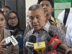 Hakim Tolak Praperadilan Nadiem Makarim, Penetapan Tersangka Kasus Chromebook Dinyatakan Sah