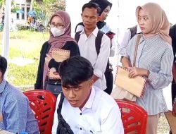 Program Magang Nasional Tahap Dua Dibuka November, Peserta Dapat Uang Saku Hingga Rp3,3 Juta