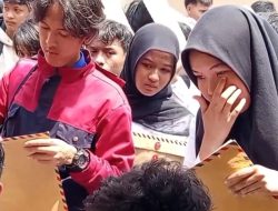 Kuota Magang Nasional Akan Disebar ke Seluruh Provinsi Sesuai Proporsi Lulusan Perguruan Tinggi