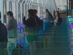 Imigrasi Cegah 1.524 Calon Korban TPPO di Bandara Soekarno-Hatta, 167 Paspor Ditolak