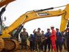 KKP Segel Lima Lokasi Pemanfaatan Laut Ilegal