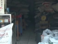 Kementan Cabut Izin 2.039 Kios dan Distributor Nakal, Petani Dirugikan Rp600 Miliar per Tahun