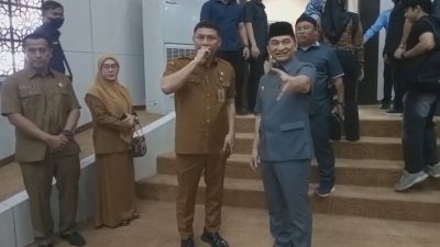 Viral Kepala Sekolah Tampar Siswa Merokok, Wagub Banten: Sudah Ditegur dan Dinonaktifkan