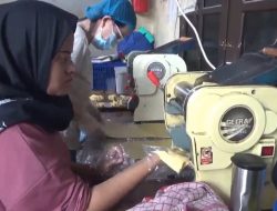 Kisah Inspiratif Agnes Widya: UMKM Manisss Food Berdayakan 21 Difabel Tunarungu