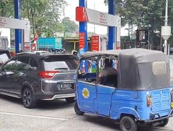 Pemerintah Siap Terapkan Biodiesel 50 Persen Mulai 2026, Konsumsi Solar Capai 40 Juta Kiloliter