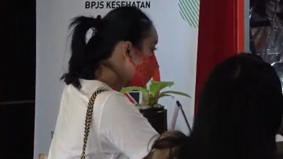 Pemerintah Bahas Pemutihan Tunggakan Iuran BPJS Kesehatan, Sasar 23 Juta Peserta Tak Mampu