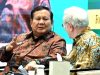 Presiden Prabowo Tegaskan Komitmen Berantas Korupsi dan Tegakkan Hukum Tanpa Pandang Bulu