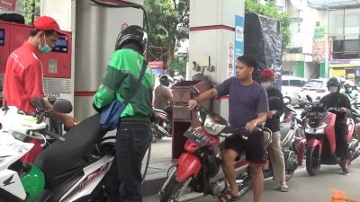 Pertamina Siap Dukung BBM Campur Etanol 10 Persen (E10) untuk Kurangi Emisi dan Impor