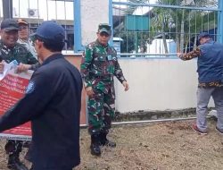 20 Pabrik di Modern Cikande Dinyatakan Bebas Radioaktif Cs-137, Dua Masih Jalani Dekontaminasi