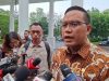 Kilang Raksasa Balikpapan Siap Beroperasi 10 November 2025