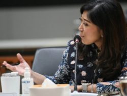 Pemerintah Blokir 23 Ribu Rekening Judi Online, Masyarakat Diminta Aktif Melapor