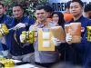 Polisi Sita 17 Kg Sabu dan 19 Kg Ganja Jaringan Golden Triangle Peredaran Narkoba Internasional