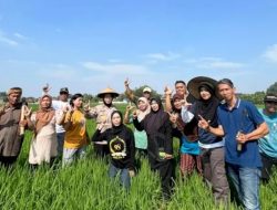 Kombes Budi Purwatiningsih Gagas Sistem Digital Nasional untuk Tangani Kejahatan Pangan