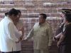 Presiden Prabowo Saksikan Penyerahan Rp13 Triliun Kasus Korupsi Ekspor CPO