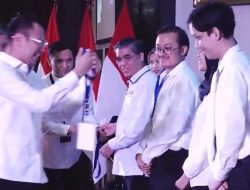 Program Pemagangan Nasional Tahap I 2025 Resmi Dimulai, Antusiasme Peserta Capai 200 Kali Lipat
