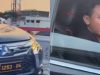 Polisi Amankan Sopir Pajero Pakai Pelat Dinas Polri dan Strobo Palsu, Ternyata Warga Sipil