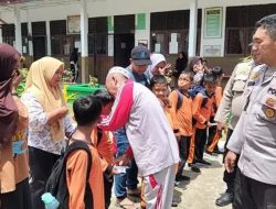 Guru SD Pukul Murid Pakai Sapu, Minta Maaf dan Kasus Diselesaikan Secara Kekeluargaan
